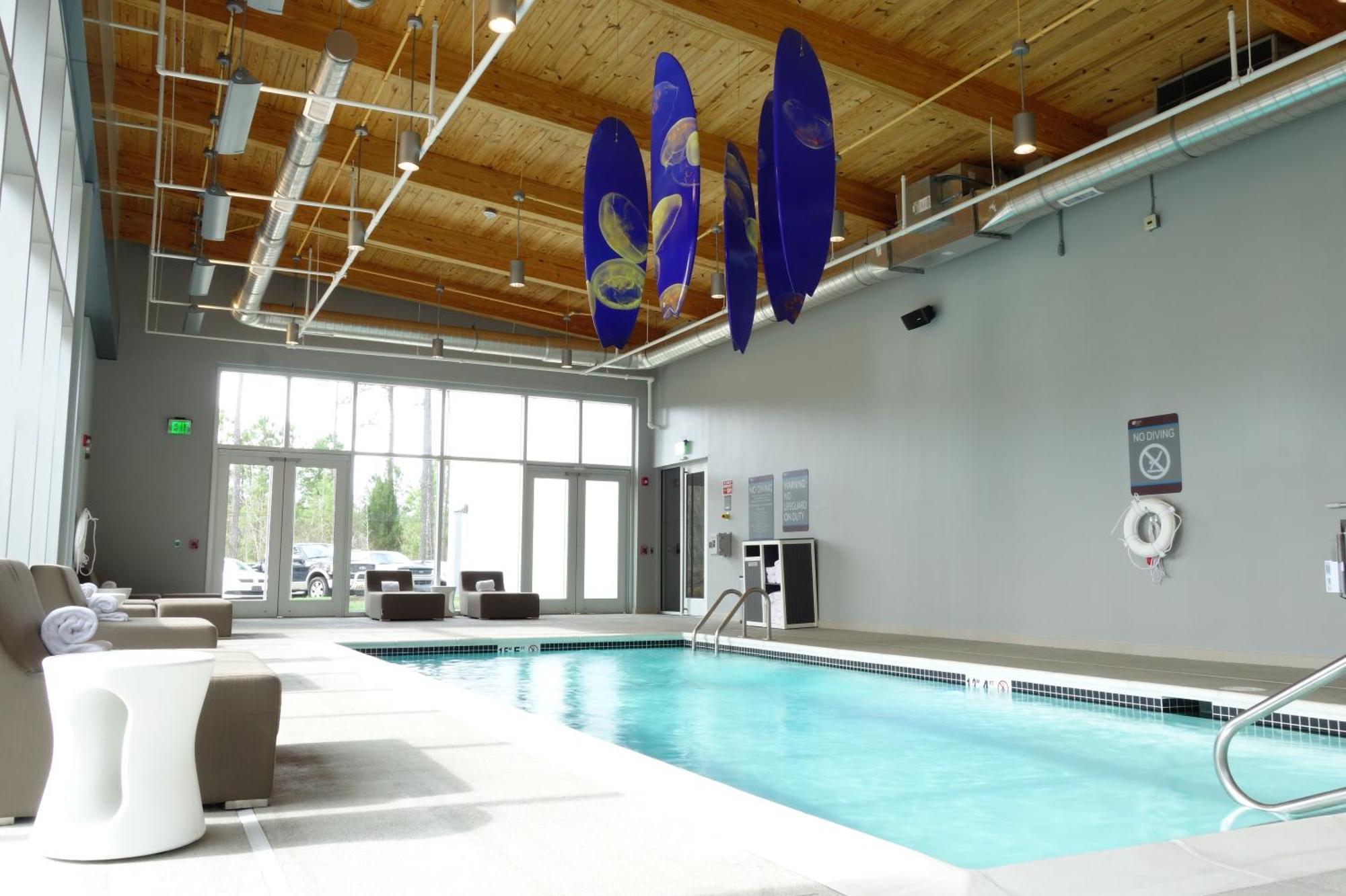 Aloft Durham Airport Brier Creek 3* Raleigh