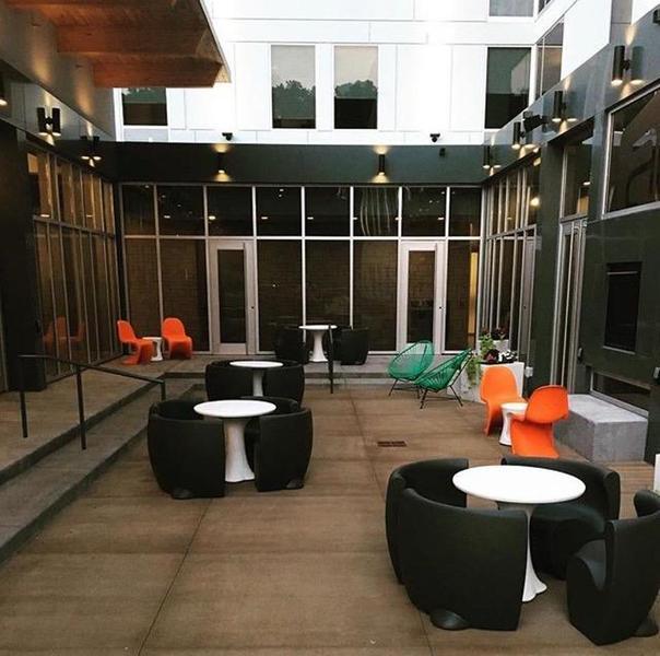 Hotel Aloft Durham Airport Brier Creek 3*