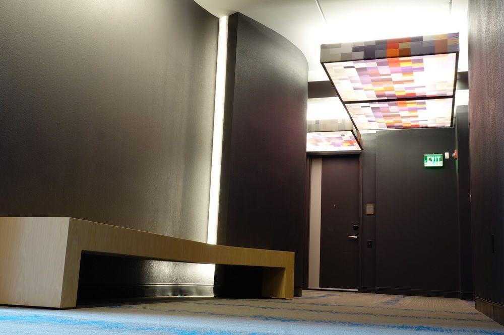 Hotel Aloft Durham Airport Brier Creek 3*